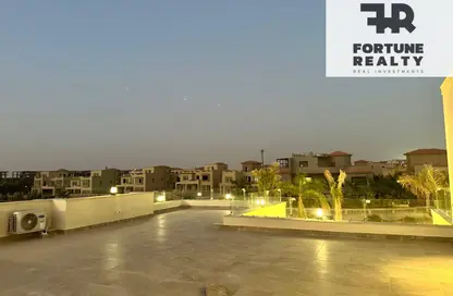 Villa - 6 Bedrooms - 6 Bathrooms for rent in Palm Hills Kattameya - El Katameya Compounds - El Katameya - New Cairo City - Cairo Villa - 6 Bedrooms - 6 Bathrooms for rent in Palm Hills Kattameya - El Katameya Compounds - El Katameya - New Cairo City - Cairo