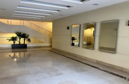 Apartment - 2 Bedrooms - 3 Bathrooms for rent in Green 5 - 6 October Compounds - 6 October City - Giza