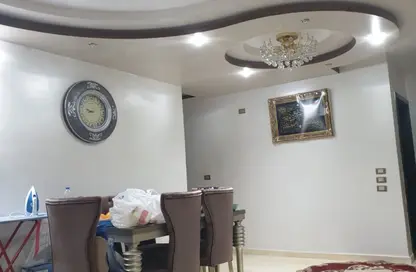 Apartment - 3 Bedrooms - 2 Bathrooms for sale in Madinaty - Cairo