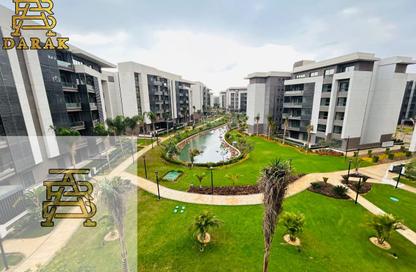 Apartment - 3 Bedrooms - 3 Bathrooms for sale in Madinaty - Cairo
