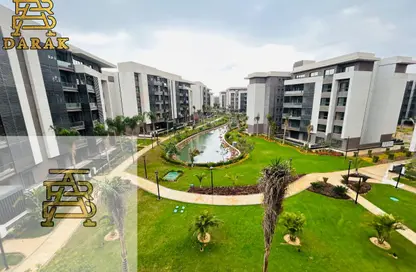 Apartment - 3 Bedrooms - 3 Bathrooms for sale in Madinaty - Cairo