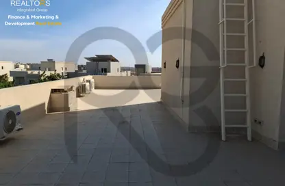 Villa - 6 Bedrooms - 6 Bathrooms for sale in Grand Heights - Northern Expansions - 6 October City - Giza