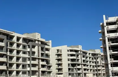 شقة - 3 غرف نوم - 3 حمامات للبيع في ال بوسكو - كمبوندات العاصمة الإدارية الجديدة - العاصمة الإدارية الجديدة - القاهرة