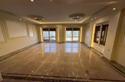 Twin House - 4 Bedrooms - 5 Bathrooms for sale in El Patio Oro - 5th Settlement Compounds - The 5th Settlement - New Cairo City - Cairo