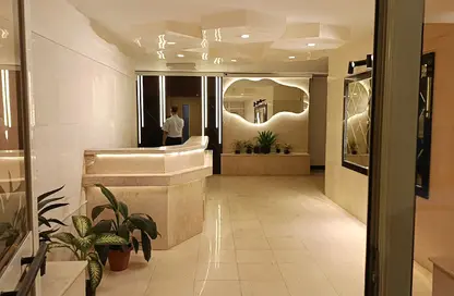 Apartment - 2 Bedrooms - 1 Bathroom for sale in Hafez Ramadan St. - 6th Zone - Nasr City - Cairo