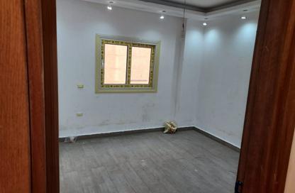 Apartment - 3 Bedrooms - 3 Bathrooms for rent in Al Andalus Buildings - Al Andalus District - New Cairo City - Cairo