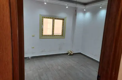 Apartment - 3 Bedrooms - 3 Bathrooms for rent in Al Andalus Buildings - Al Andalus District - New Cairo City - Cairo