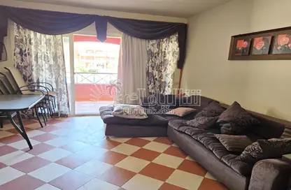 شاليه - 2 غرف نوم - 2 حمامات للبيع في بانوراما - بورتو السخنة - العين السخنة - السويس