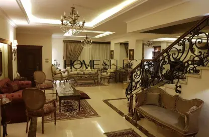 دوبلكس - 3 غرف نوم - 3 حمامات للبيع في المروج - التوسعات الشمالية - مدينة 6 أكتوبر - الجيزة