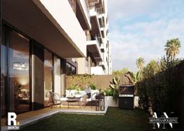 Apartment - 2 bedrooms - 2 bathrooms for للبيع in MonteNapoleone - Mostakbal City Compounds - Mostakbal City - Future City - Cairo