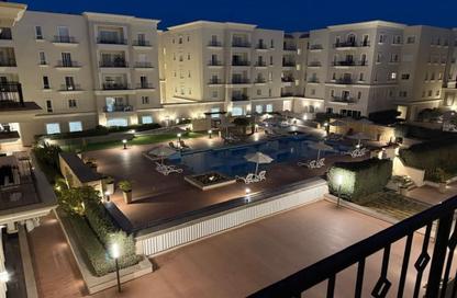 Apartment - 3 Bedrooms - 3 Bathrooms for sale in Marassi - Sidi Abdel Rahman - North Coast
