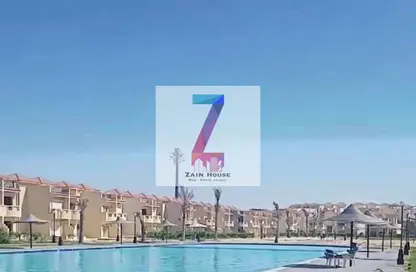 فيلا - 4 غرف نوم - 4 حمامات للايجار في ستيلا هايتس - العلمين - الساحل الشمالي
