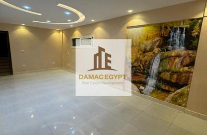 Apartment - 3 Bedrooms - 2 Bathrooms for sale in 2nd District - 6 October City - Giza