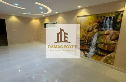 Apartment - 3 Bedrooms - 2 Bathrooms for sale in 2nd District - 6 October City - Giza