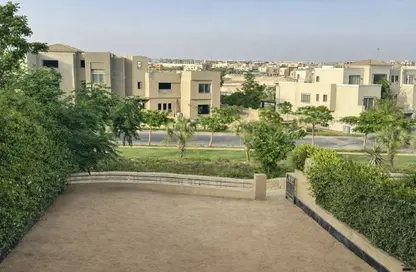 Villa - 3 Bedrooms - 4 Bathrooms for sale in Palm Hills Golf Extension - Al Wahat Road - 6 October City - Giza Villa - 3 Bedrooms - 4 Bathrooms for sale in Palm Hills Golf Extension - Al Wahat Road - 6 October City - Giza