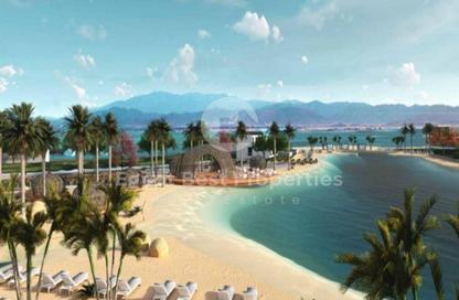 Chalet - 1 Bedroom - 1 Bathroom for sale in Bay West - Soma Bay - Safaga - Hurghada - Red Sea
