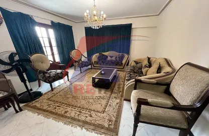 شقة - 3 غرف نوم - 3 حمامات للايجار في شارع افريقيا - امتداد مصطفي النحاس - المنطقة التاسعة - مدينة نصر - القاهرة