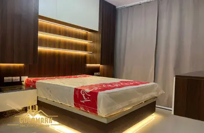 شقة - 1 حمام للايجار في بورتو نيو كايرو - كمبوندات التجمع الخامس - التجمع الخامس - مدينة القاهرة الجديدة - القاهرة