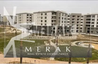 Apartment - 3 Bedrooms - 2 Bathrooms for sale in Hyde Park - 5th Settlement Compounds - The 5th Settlement - New Cairo City - Cairo