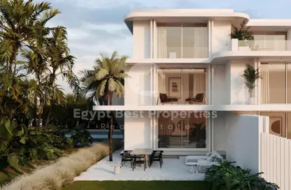 شاليه - 2 غرف نوم - 2 حمامات للبيع في ميسكا - سوما باى - سفاجا - الغردقة - محافظة البحر الاحمر