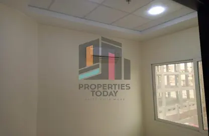 Office Space - Studio - 1 Bathroom for sale in North Plus Mall - North Teseen St. - The 5th Settlement - New Cairo City - Cairo