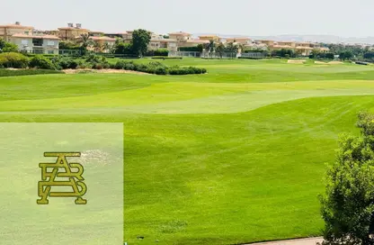 Villa - 5 Bedrooms - 5 Bathrooms for rent in Madinaty - Cairo