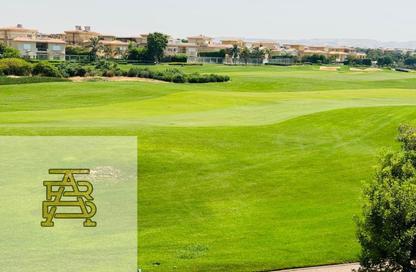 Villa - 5 Bedrooms - 5 Bathrooms for rent in Madinaty - Cairo