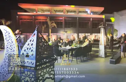 Restaurant - Studio for sale in Madinaty - Cairo