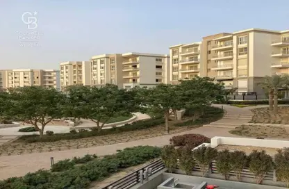 شقة - 2 غرف نوم - 2 حمامات للبيع في هايد بارك - مدينة القاهرة الجديدة - القاهرة