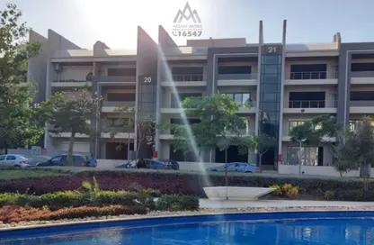 Apartment - 3 Bedrooms - 3 Bathrooms for sale in Midtown Condo - New Capital Compounds - New Capital City - Cairo Apartment - 3 Bedrooms - 3 Bathrooms for sale in Midtown Condo - New Capital Compounds - New Capital City - Cairo