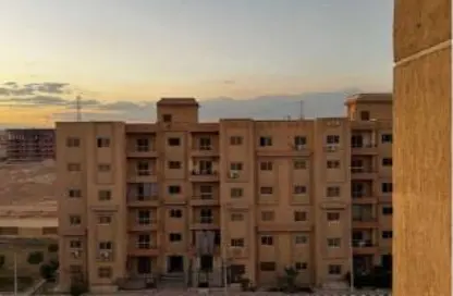 Apartment - 3 Bedrooms - 2 Bathrooms for rent in Royal Valley - 26th of July Corridor - 6 October City - Giza