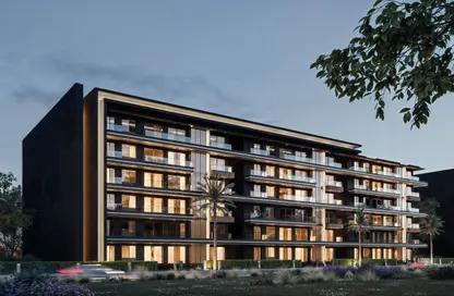 Apartment - 3 Bedrooms - 2 Bathrooms for sale in The 5th Settlement - New Cairo City - Cairo