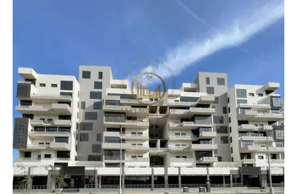 Apartment - 2 Bedrooms - 2 Bathrooms for sale in Al Maqsad - New Capital Compounds - New Capital City - Cairo