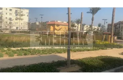 Apartment - 2 Bedrooms - 3 Bathrooms for sale in Mivida - 5th Settlement Compounds - The 5th Settlement - New Cairo City - Cairo