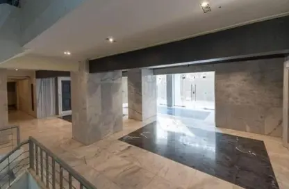 Apartment - 3 Bedrooms - 3 Bathrooms for sale in Crystal Plaza - Zahraa El Maadi - Hay El Maadi - Cairo