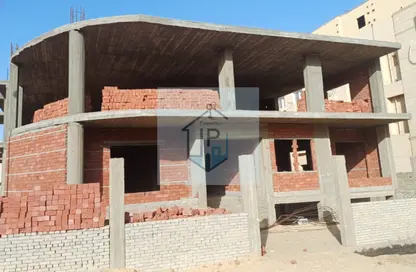 شقة - 3 غرف نوم - 3 حمامات للبيع في حى القرنفل - التجمع الخامس - مدينة القاهرة الجديدة - القاهرة