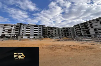 شقة - 3 غرف نوم - 3 حمامات للبيع في ناميا وست - الشيخ زايد - الجيزة