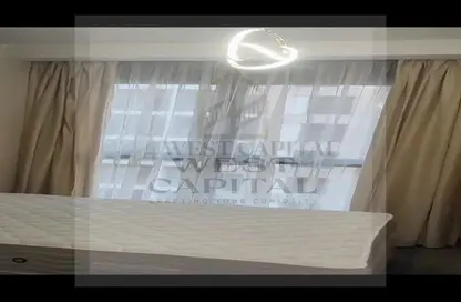 Apartment - 2 Bedrooms - 2 Bathrooms for rent in Park Side Residence - Zed Towers - Sheikh Zayed Compounds - Sheikh Zayed City - Giza
