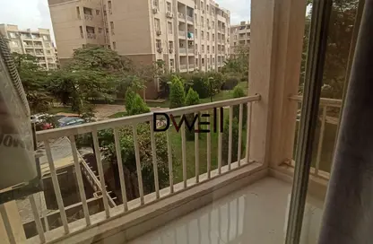 Apartment - 2 Bedrooms - 1 Bathroom for sale in Madinaty - Cairo