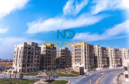 Apartment - 3 Bedrooms - 3 Bathrooms for rent in The Square - 5th Settlement Compounds - The 5th Settlement - New Cairo City - Cairo