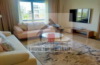 شقة - 3 غرف نوم - 4 حمامات للايجار في نيو جيزة - طريق مصر اسكندرية الصحراوي - مدينة 6 أكتوبر - الجيزة