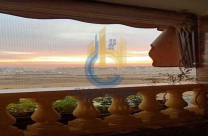 شقة - 3 غرف نوم - 3 حمامات للبيع في شارع الخمسين - زهراء المعادي - حي المعادي - القاهرة