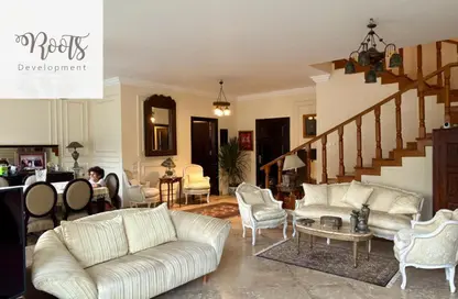 دوبلكس - 3 غرف نوم - 3 حمامات للبيع في كازا - كمبوندات الشيخ زايد - الشيخ زايد - الجيزة