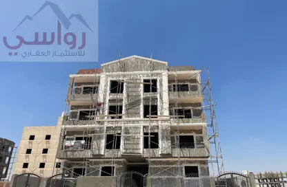 شقة - 3 غرف نوم - 3 حمامات للبيع في بيت الوطن - التجمع الخامس - مدينة القاهرة الجديدة - القاهرة