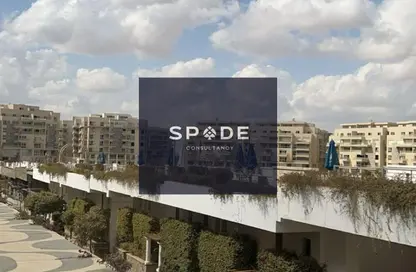 Townhouse - 3 Bedrooms - 4 Bathrooms for sale in Lagoon Beach Park - Mountain View iCity - 5th Settlement Compounds - The 5th Settlement - New Cairo City - Cairo