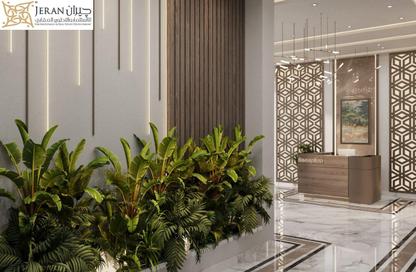 Apartment - 2 Bedrooms - 1 Bathroom for sale in New Smouha - Smouha - Hay Sharq - Alexandria
