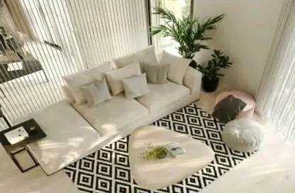 Apartment - 3 Bedrooms - 2 Bathrooms for sale in Talala - New Heliopolis Compounds - New Heliopolis - Cairo