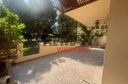 Apartment - 3 Bedrooms - 2 Bathrooms for sale in Al Joman - 7th District - Sheikh Zayed City - Giza