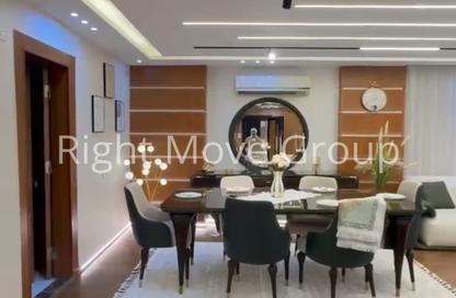 شقة - 3 غرف نوم - 3 حمامات للبيع في شارع سوريا - المهندسين - الجيزة