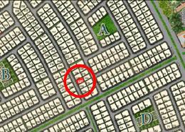Land for للبيع in Bait Alwatan - The 5th Settlement - New Cairo City - Cairo Land for للبيع in Bait Alwatan - The 5th Settlement - New Cairo City - Cairo